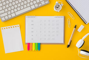 calendrier académique