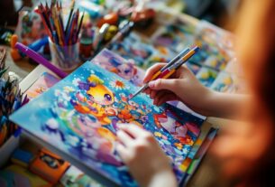Les meilleures astuces pour un coloriage parfait avec les Lolirock à colorier