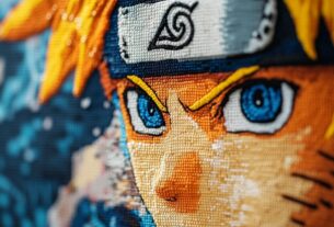 Naruto pixel art facile : 5 erreurs courantes à éviter