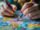 Coloriage magique pour maternelle en PDF : comment cela peut améliorer la concentration
