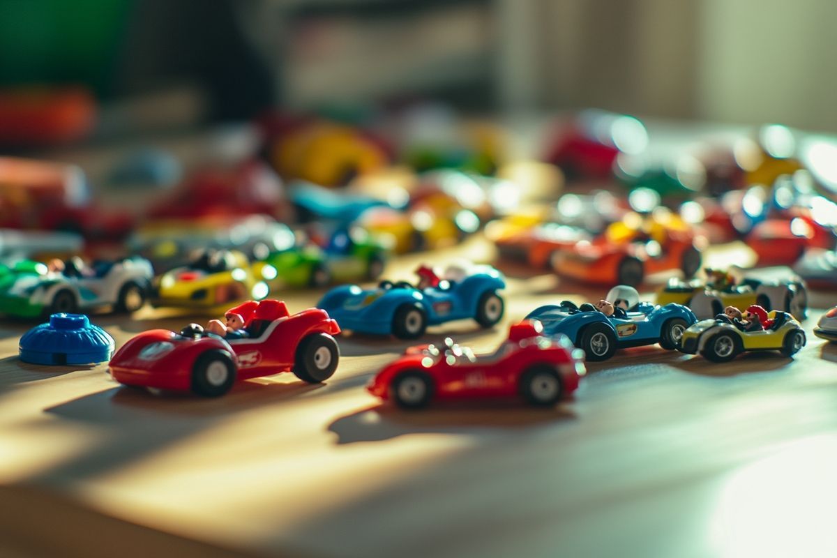 Comment maîtriser les règles du jeu mille bornes Mario Kart pour gagner à chaque fois