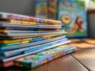 Le coloriage le Roi lion, un outil pédagogique pour les enseignants
