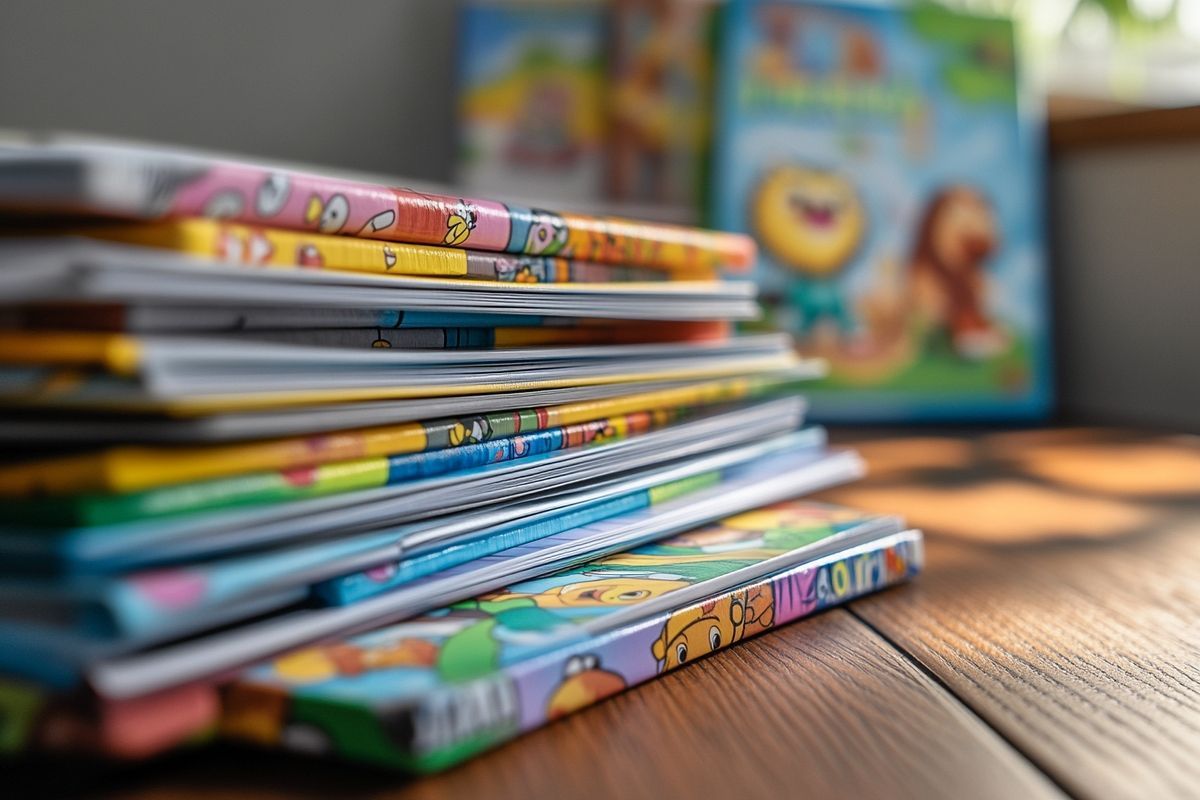 Le coloriage le Roi lion, un outil pédagogique pour les enseignants