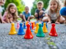 Le jeu de la gamelle : un rendez-vous incontournable pour les enfants