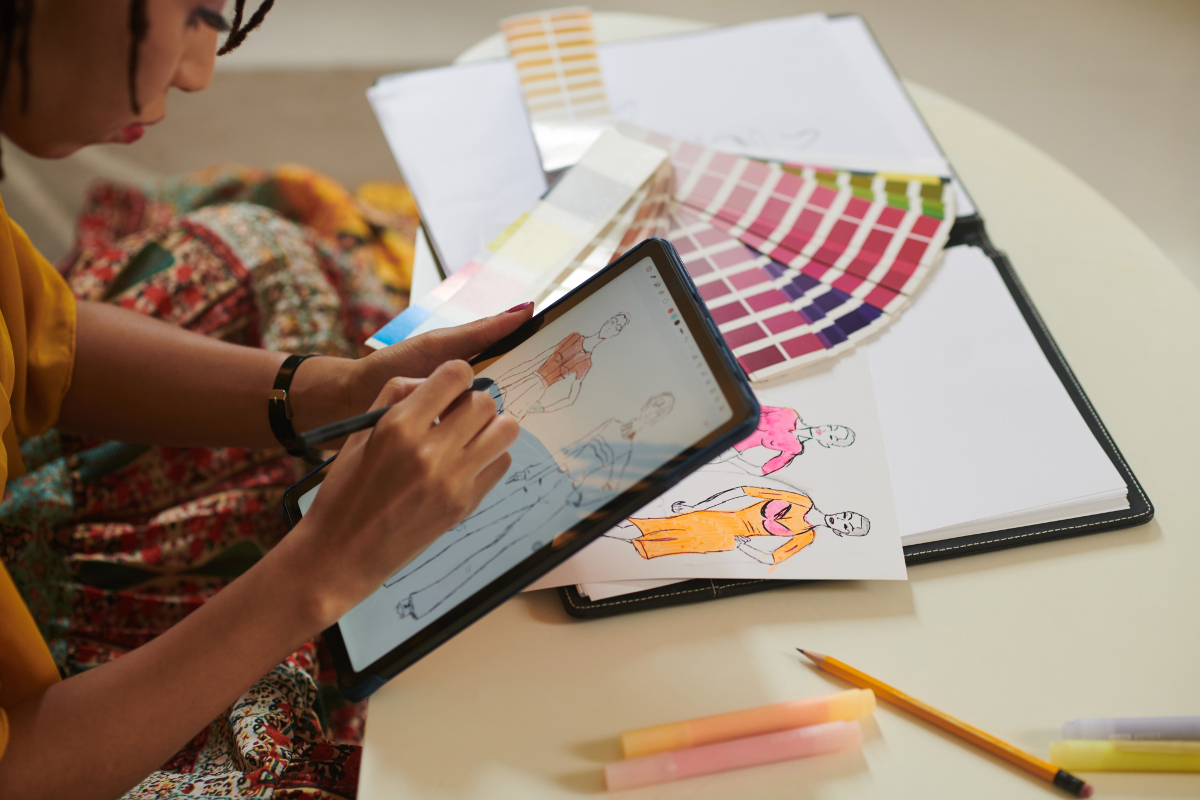 astuces coloriage poppy