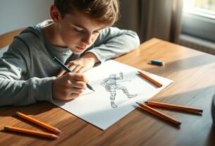 dessin Fortnite