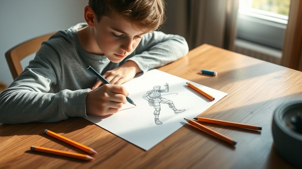 dessin Fortnite