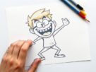 dessin stumble guys