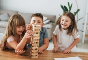 idées de jeux d'intérieur