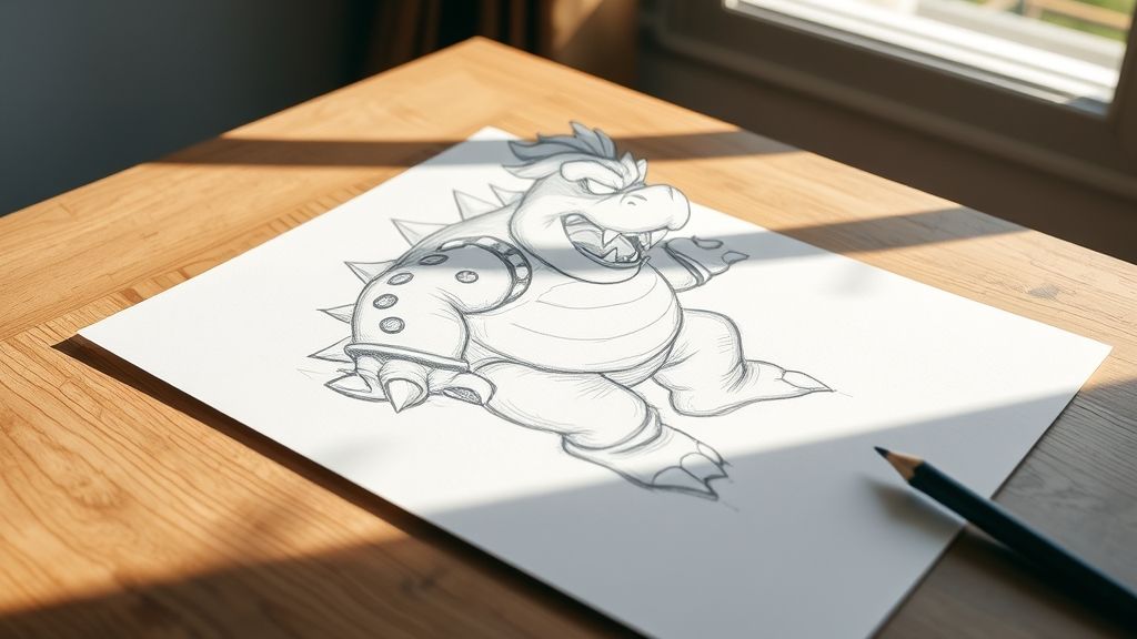 personnage emblématique