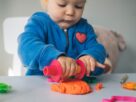 pâte à modeler