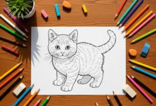 coloriage à imprimer
