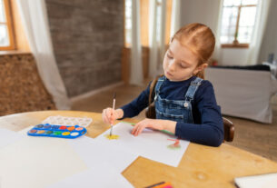 créer des dessins