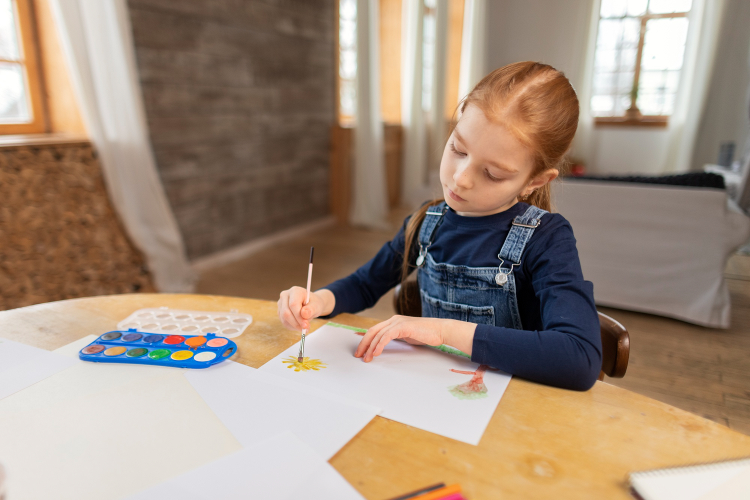créer des dessins