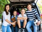 préparer un road trip