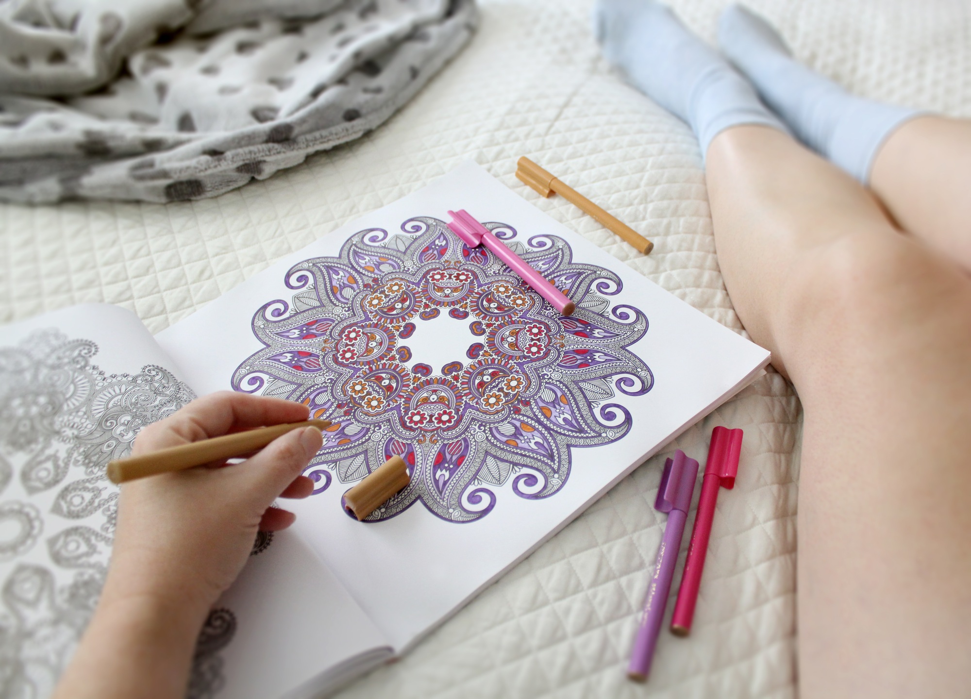 dessins à imprimer