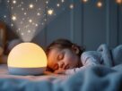 découvrez les caractéristiques essentielles de la veilleuse duux avec projecteur pour bébé. idéale pour apaiser votre enfant, cette veilleuse combine lumière douce et projections apaisantes pour favoriser le sommeil. explorez ses fonctionnalités, ses avantages et comment elle peut enrichir la routine nocturne de votre bébé.