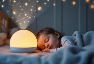 découvrez les caractéristiques essentielles de la veilleuse duux avec projecteur pour bébé. idéale pour apaiser votre enfant, cette veilleuse combine lumière douce et projections apaisantes pour favoriser le sommeil. explorez ses fonctionnalités, ses avantages et comment elle peut enrichir la routine nocturne de votre bébé.