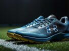 découvrez les chaussures de rugby ua nitro low d pour homme, conçues pour les joueurs agressifs. avec leur design performant et leur soutien optimal, elles vous aideront à dominer sur le terrain. parfaites pour maximiser votre agilité et votre puissance de jeu.