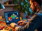 découvrez comment le logiciel lego creator donne vie à vos idées créatives en vous permettant de concevoir et de modéliser vos propres créations lego. explorez ses fonctionnalités innovantes et libérez votre imagination pour construire des modèles uniques et personnalisés.
