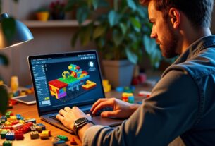 découvrez comment le logiciel lego creator donne vie à vos idées créatives en vous permettant de concevoir et de modéliser vos propres créations lego. explorez ses fonctionnalités innovantes et libérez votre imagination pour construire des modèles uniques et personnalisés.