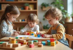 découvrez les facteurs influençant le coût de l'éducation montessori. cette analyse approfondit les raisons derrière la variation des tarifs, que ce soit en fonction de la localisation, des ressources pédagogiques ou des formations des enseignants. informez-vous pour mieux comprendre les enjeux financiers liés à cette approche éducative.