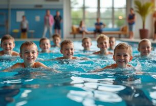 découvrez les événements incontournables liés aux cours de natation aux sables-d’olonne. que vous soyez débutant ou nageur confirmé, plongez dans un programme riche en activités, compétitions et ateliers. ne ratez pas ces occasions de progresser et de rencontrer d'autres passionnés d'eau !