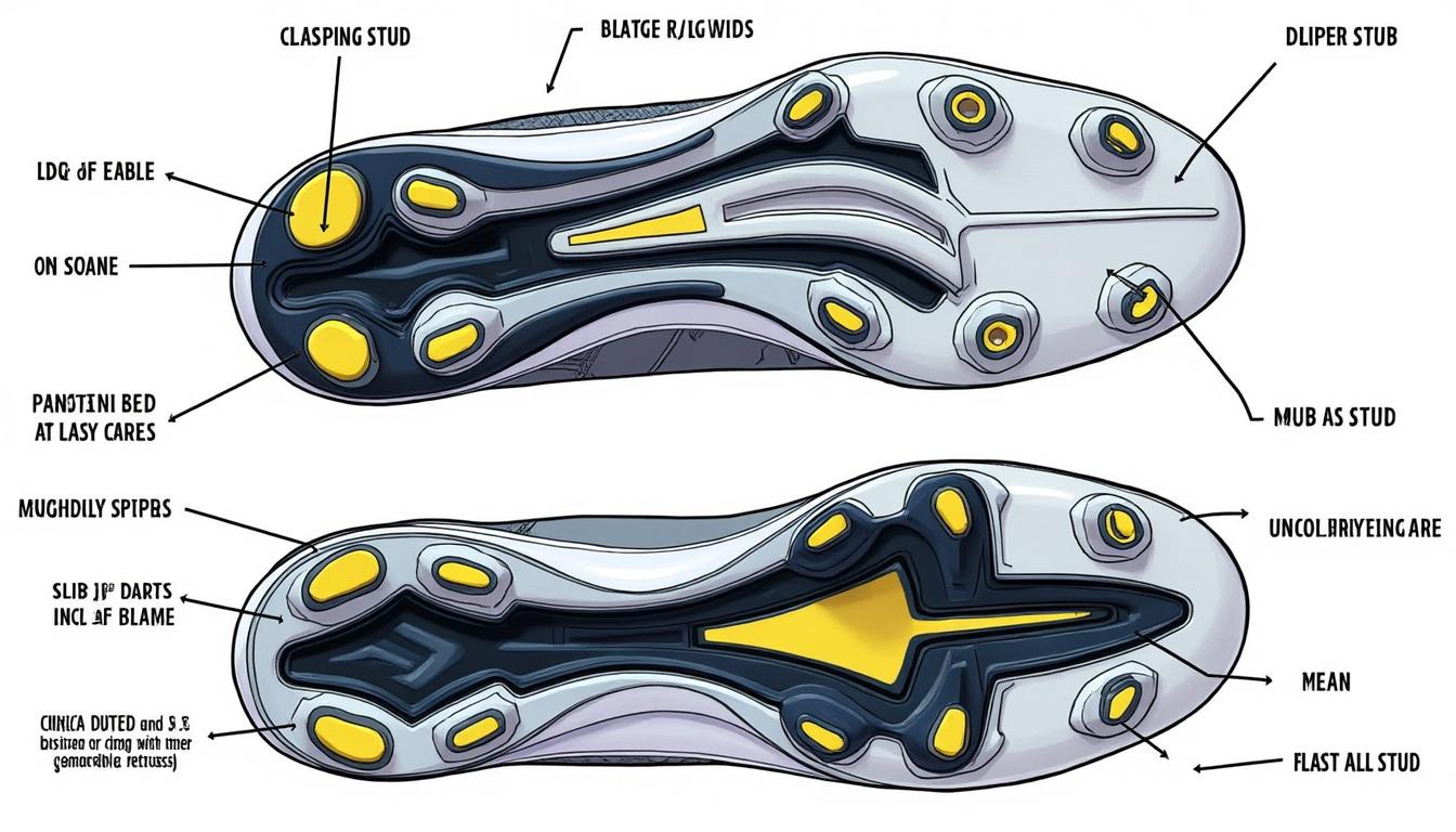 découvrez les étapes incontournables pour concevoir vos propres crampons de rugby faits maison. suivez notre guide détaillé pour fabriquer des équipements adaptés à vos besoins et performance sur le terrain.