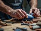 découvrez les étapes essentielles pour concevoir vos propres crampons de rugby faits maison. suivez notre guide pratique pour allier confort et performance sur le terrain. transformez votre passion en création unique et adaptée à vos besoins!