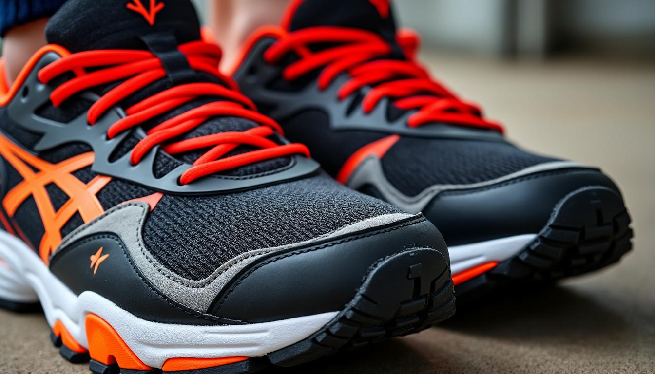 découvrez les étapes essentielles pour créer vos propres crampons de rugby faits maison. apprenez à concevoir, assembler et personnaliser vos crampons pour allier confort et performance sur le terrain. suivez notre guide pas à pas pour réaliser des chaussures de rugby uniques et adaptées à votre style de jeu.