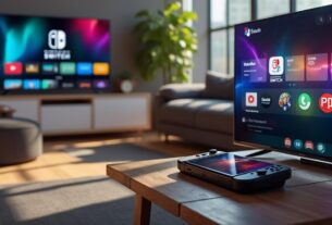 découvrez les meilleurs émulateurs nintendo switch disponibles en 2025. profitez d'une expérience de jeu optimale sur votre pc ou mobile avec notre sélection d'émulateurs performants, compatibles et faciles à utiliser. plongez dans vos jeux préférés avec des graphismes améliorés et des fonctionnalités inédites.