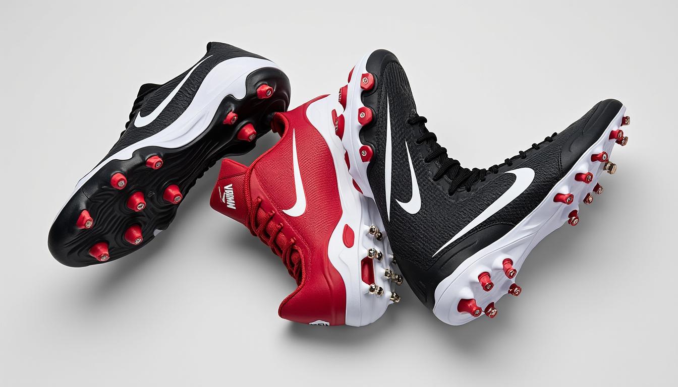 découvrez comment les crampons de rugby nike pas chers peuvent influencer votre performance sur le terrain. analyse des technologies, du confort et de la traction, pour améliorer votre jeu sans se ruiner.