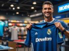 découvrez pourquoi le maillot de foot ronaldo disponible chez decathlon est un incontournable pour tous les fans. alliant style, confort et performance, il vous permettra de soutenir votre joueur préféré tout en affichant votre passion pour le football.
