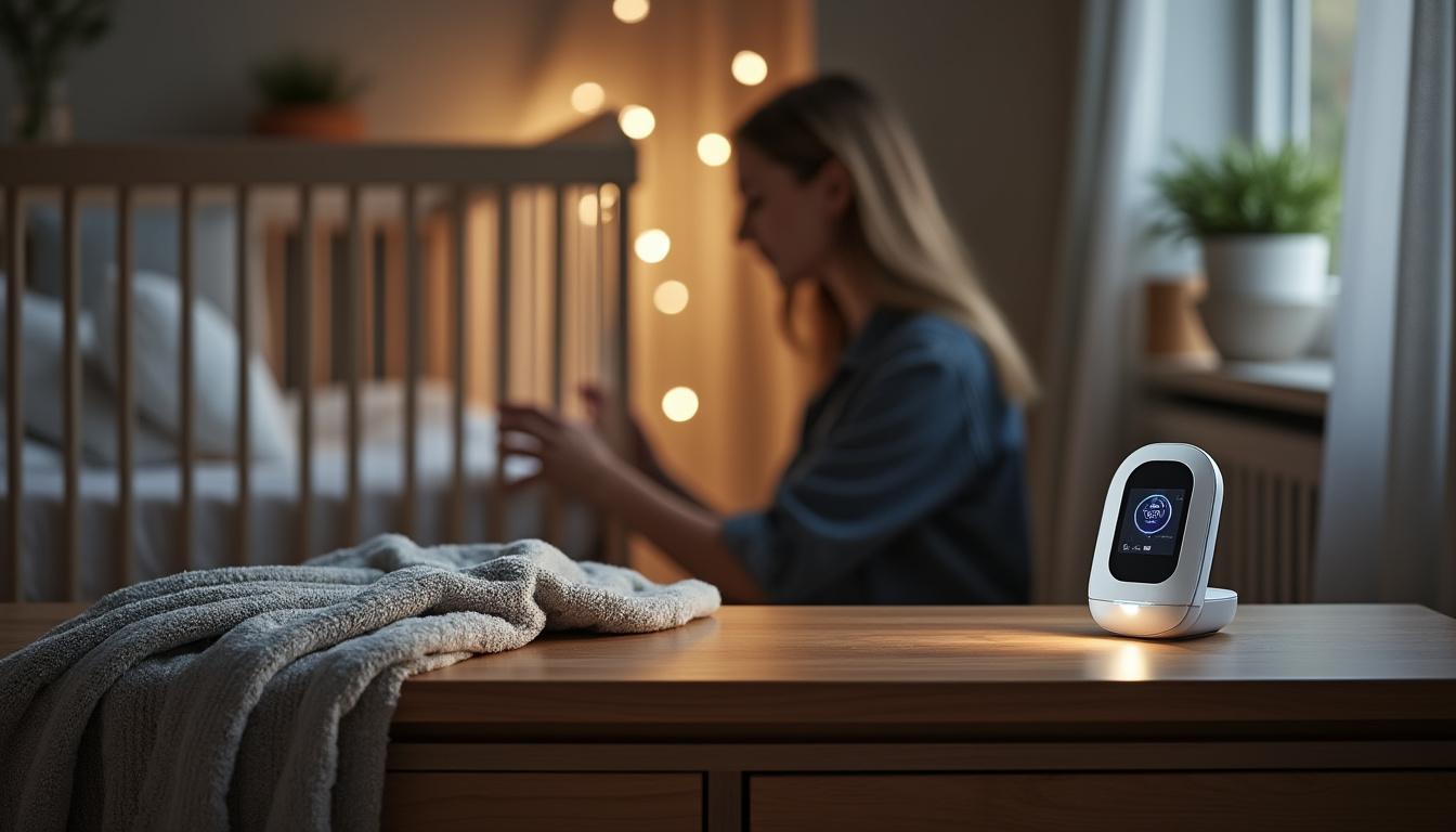 découvrez les avis sur le philips avent écoute-bébé dect veilleuse scd580 00. ce guide vous fournira des insights sur ses caractéristiques, sa qualité sonore et son efficacité, afin de vous aider à prendre la meilleure décision pour le bien-être de votre bébé.