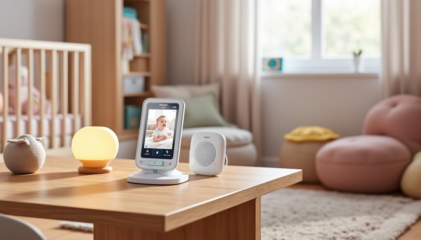 découvrez les avis et retours d'expérience sur le philips avent écoute-bébé dect veilleuse scd580/00. apprenez-en plus sur ses fonctionnalités, sa qualité sonore et son efficacité pour veiller sur votre bébé, afin de faire le meilleur choix pour votre famille.