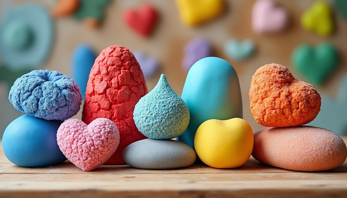 découvrez toutes les techniques de peinture adaptées à la pâte à modeler durcissante à l'air. apprenez à embellir vos créations avec des astuces pratiques et des conseils d'experts pour donner vie à vos œuvres d'art.