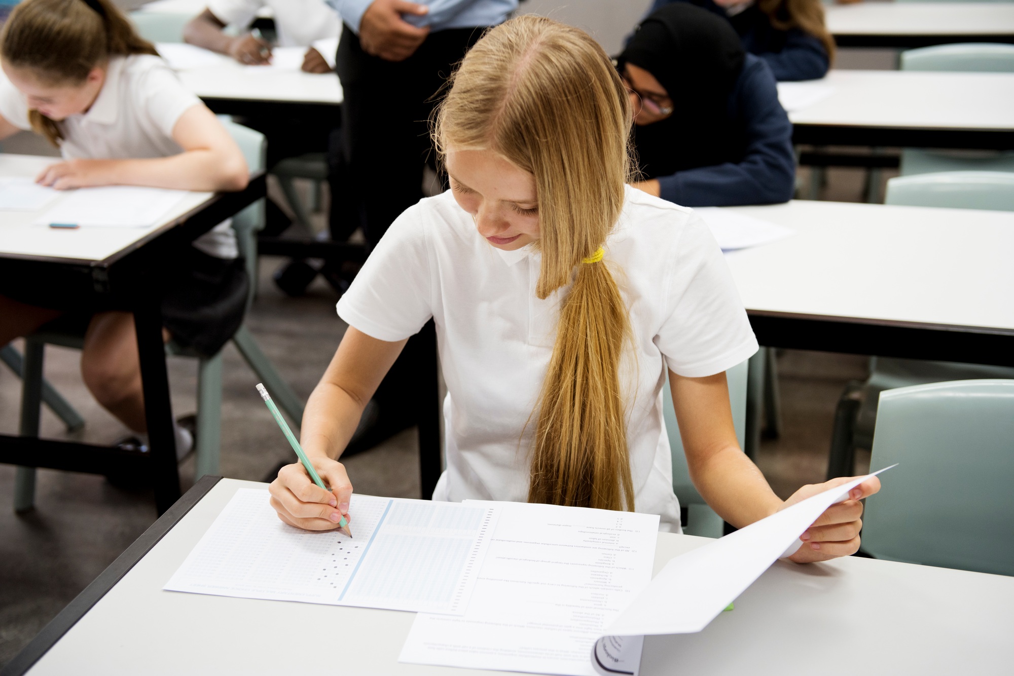 sciences brevet 2024