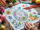 découvrez 10 idées créatives de coloriages de pâques à imprimer en pdf chez vous. parfait pour divertir et occuper les enfants avec des dessins originaux, faciles à télécharger et à colorier en famille !