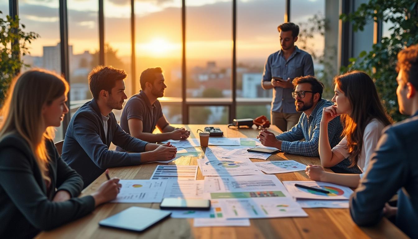 découvrez comment maîtriser les chiffres en espagnol pour faciliter vos échanges quotidiens et améliorer efficacement votre communication.
