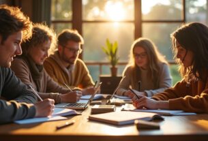 améliorez votre écriture en apprenant à maîtriser la concordance des temps. découvrez nos conseils pratiques pour écrire des textes cohérents et fluides en français.