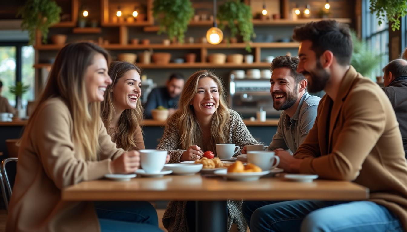 découvrez nos conseils et astuces pour trouver le surnom parfait pour votre meilleure amie. choisissez un surnom original et affectueux qui reflète au mieux votre belle amitié !