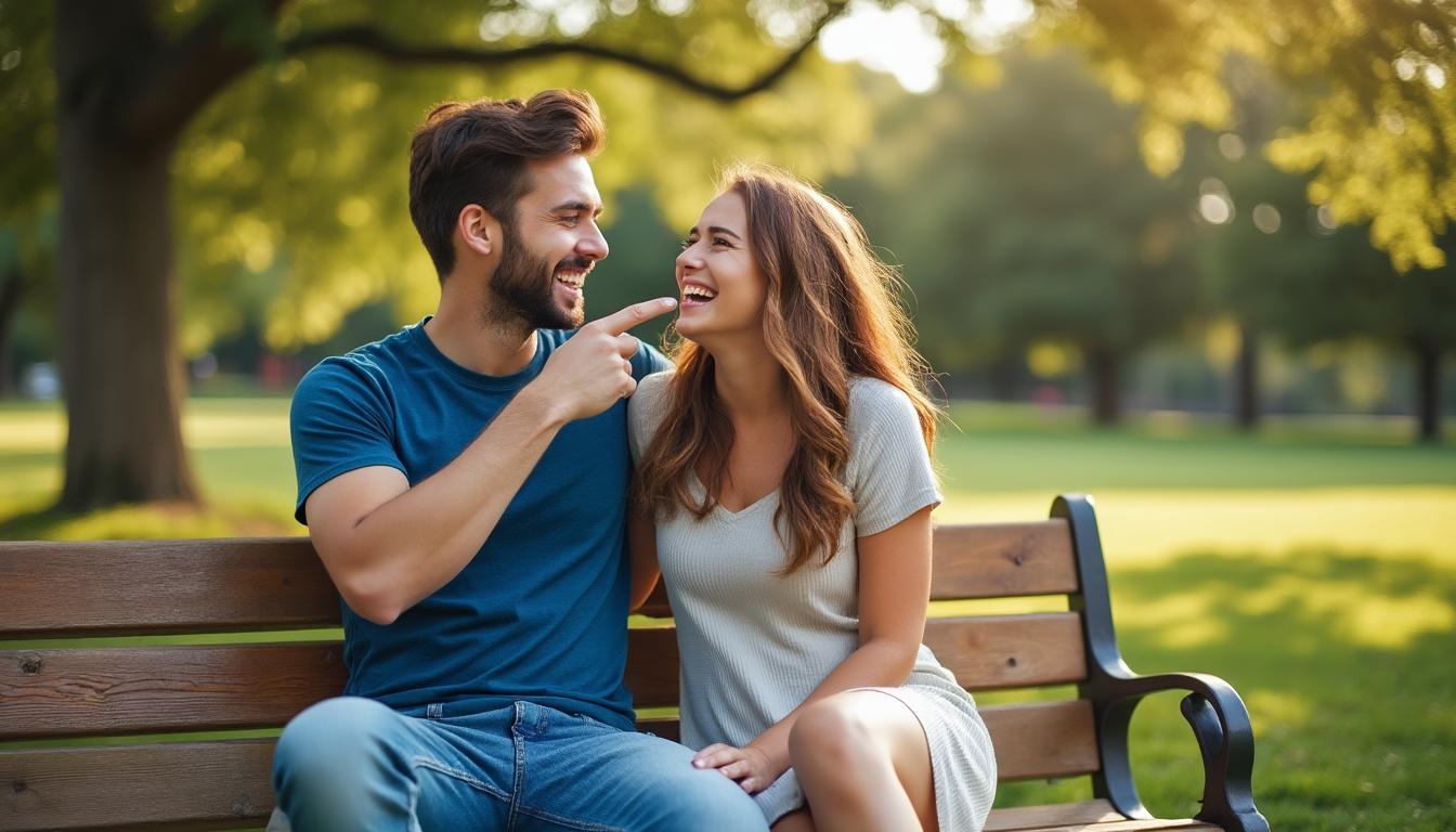 découvrez nos conseils pour trouver le surnom parfait pour votre meilleure amie et faites-lui plaisir avec un petit nom unique qui reflète votre complicité et sa personnalité !
