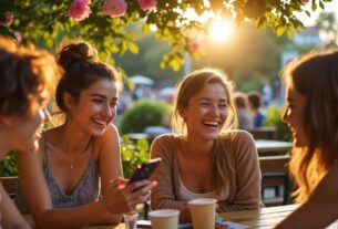 découvrez nos conseils pour choisir le surnom idéal pour votre meilleure amie. trouvez un petit nom unique, affectueux et parfaitement adapté à votre relation !