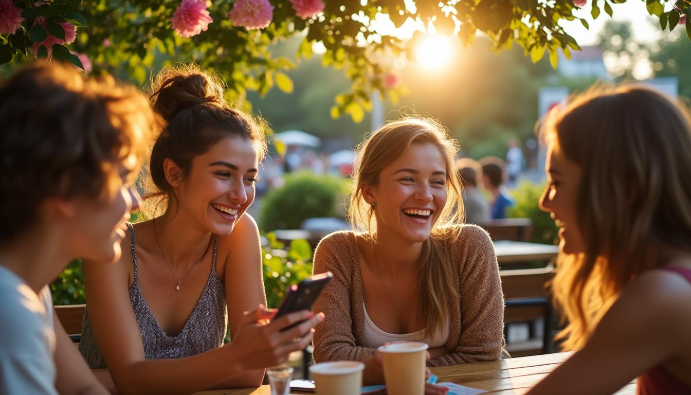 découvrez nos conseils pour choisir le surnom idéal pour votre meilleure amie. trouvez un petit nom unique, affectueux et parfaitement adapté à votre relation !