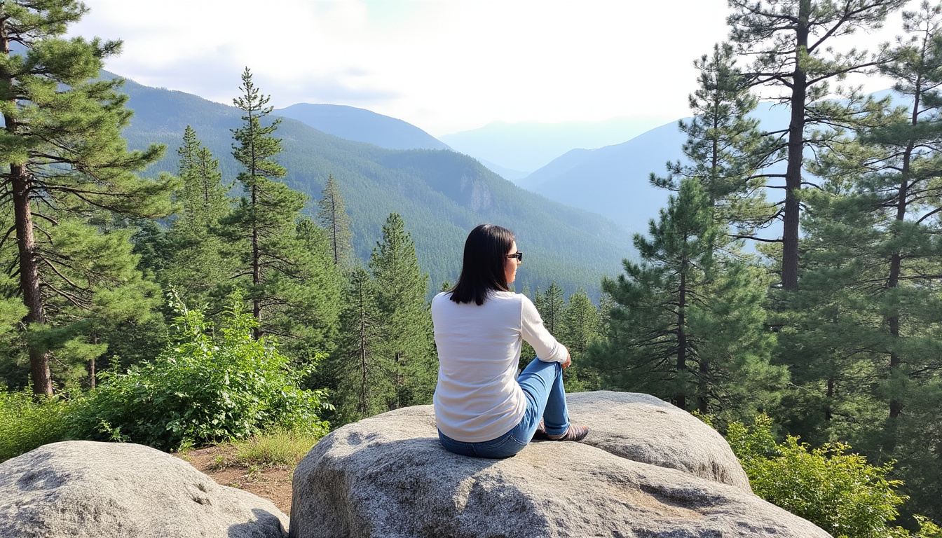 découvrez 5 astuces faciles à mettre en pratique pendant les vacances pour vous ressourcer, retrouver votre énergie et profiter pleinement de votre temps libre.