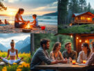 découvrez 5 astuces incontournables à adopter pendant vos vacances pour vous ressourcer, retrouver votre énergie et profiter pleinement de votre temps libre.