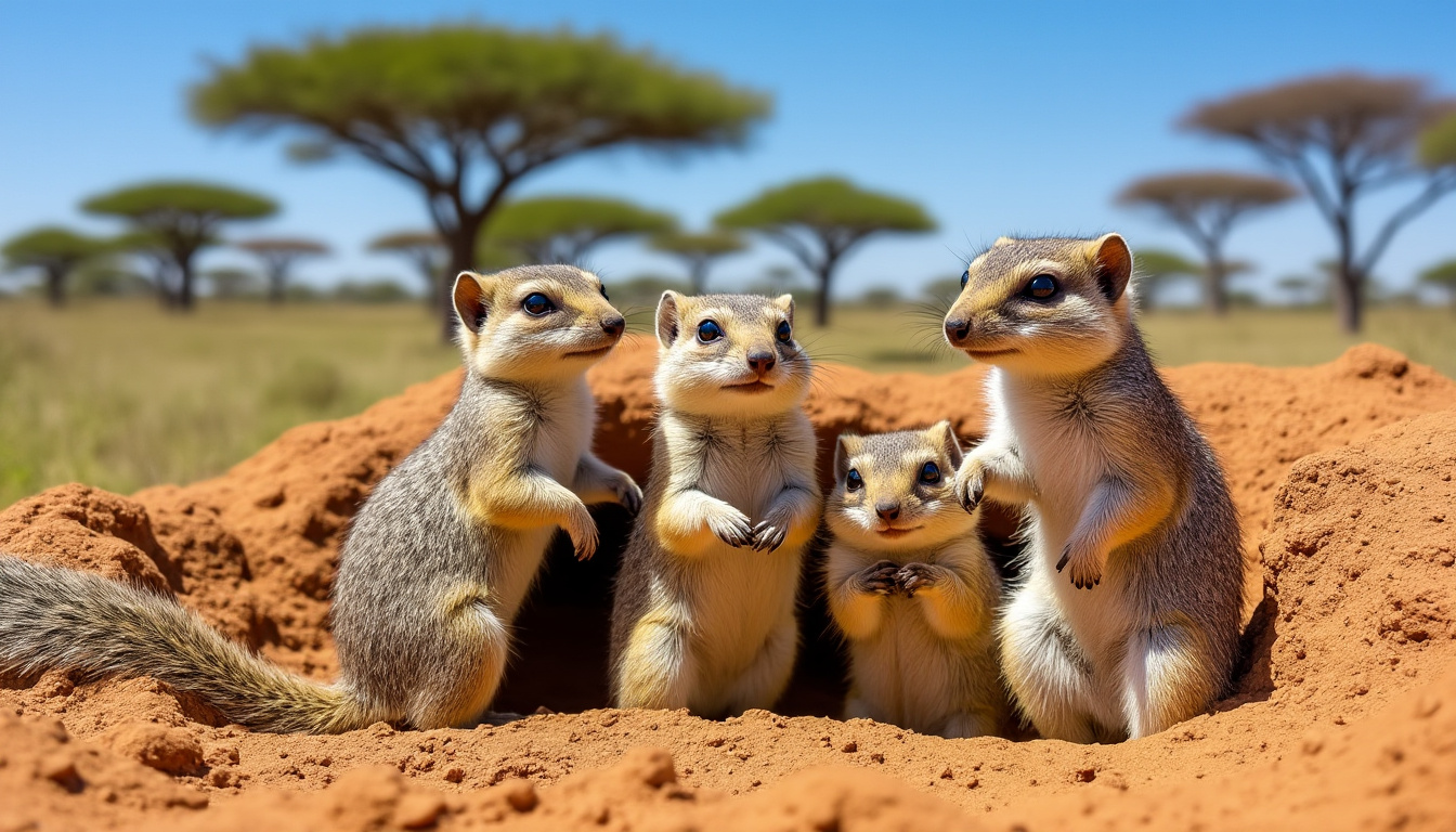 découvrez une liste d’animaux commençant par la lettre x et plongez dans leurs habitudes fascinantes. explorez des espèces rares, leurs comportements et des faits étonnants à propos de chaque animal en x !