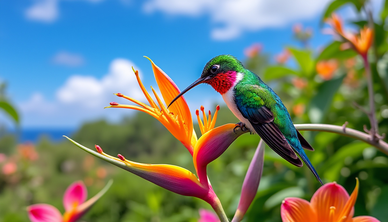 découvrez une liste fascinante d'animaux dont le nom commence par x, explorez leurs habitudes insolites et apprenez-en plus sur ces espèces rares et intrigantes.