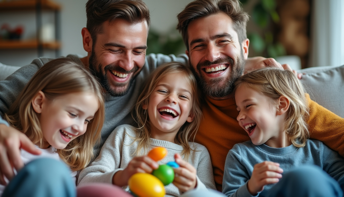 découvrez une émouvante citation d’une belle-mère sur la famille recomposée, des mots sincères qui réchauffent le cœur et célèbrent les liens uniques qui unissent chaque membre d’une nouvelle famille.