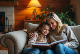 découvrez une citation émouvante d'une belle-mère sur la famille recomposée, qui met en lumière l'amour, la patience et la force des liens tissés au fil du temps.
